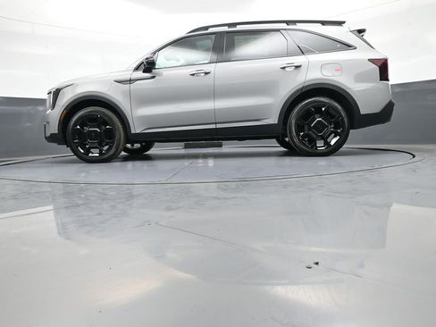 New 2026 Kia Sorento EX AWD/4WD image 35