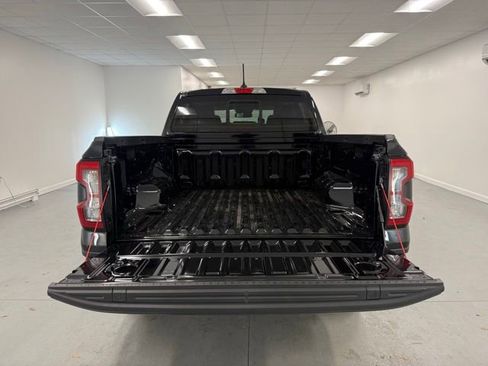 New 2025 Ford Ranger XLT w/ Equipment Group 301A High image 8