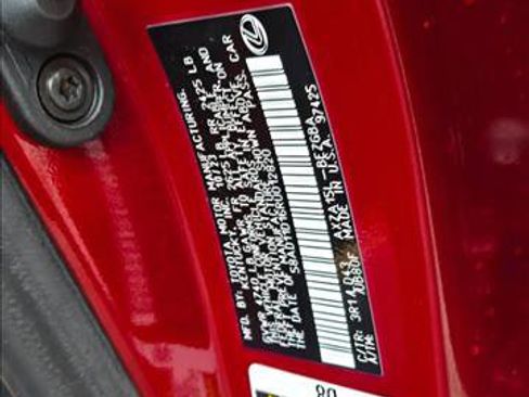 Used 2024 Lexus ES 250 w/ Premium Package image 24