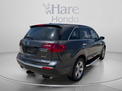 Used 2013 Acura MDX w/ Technology Package AWD/4WD image 5