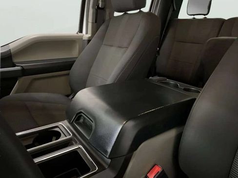 Used 2020 Ford F150 XL w/ Equipment Group 101A Mid RWD image 73