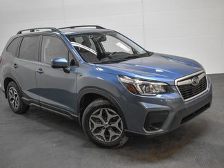 Used 2020 Subaru Forester Premium video 1