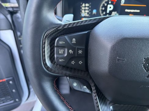 Used 2023 Ford Bronco Raptor image 27