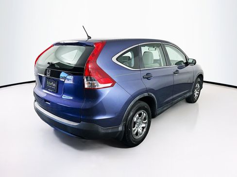 Used 2012 Honda CR-V LX image 9