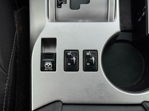 Used 2023 Toyota 4Runner SR5 Premium image 36