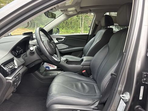 Used 2023 Acura RDX w/ Technology Package FWD image 13