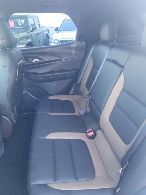 Used 2022 Chevrolet TrailBlazer ACTIV FWD image 13