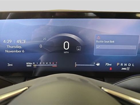 New 2026 Buick Enclave Sport Touring w/ Power Package image 10