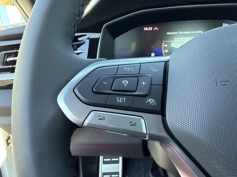 New 2026 Volkswagen Jetta Sport image 28