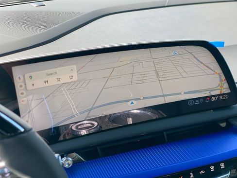 New 2026 Cadillac Optiq V w/ LPO, Floor Liner Package image 23