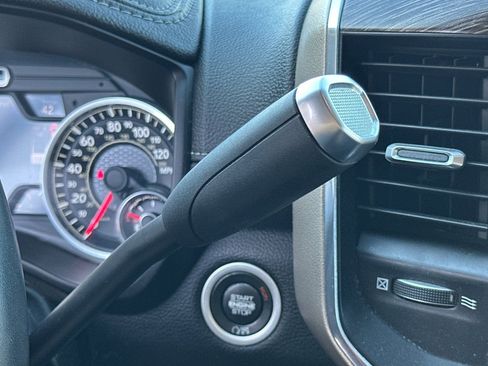 Used 2021 RAM 2500 Laramie AWD/4WD image 21