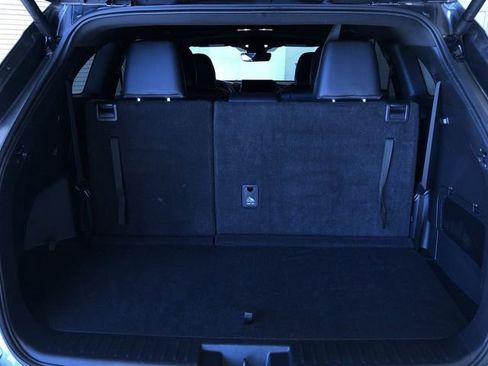 Used 2025 Toyota Highlander XSE AWD/4WD image 34