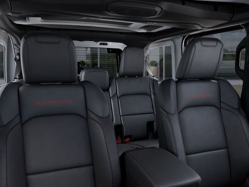 New 2026 Jeep Wrangler Unlimited Rubicon AWD/4WD image 26