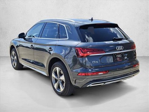 Used 2023 Audi Q5 2.0T Premium AWD/4WD image 7