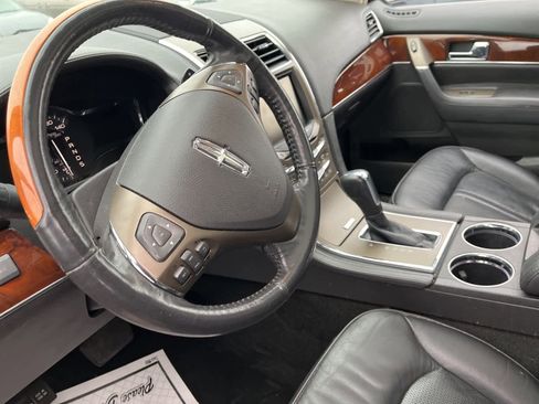 Used 2013 Lincoln MKX AWD image 29