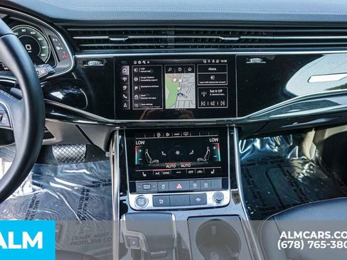 Used 2025 Audi Q7 3.0T Premium Plus image 42