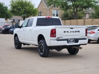 Used 2026 RAM 2500 Laramie video 3