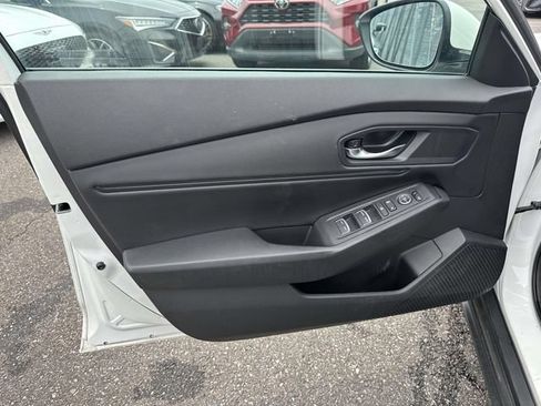 Used 2024 Honda Accord EX image 16