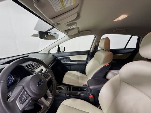 Used 2017 Subaru Crosstrek 2.0i Limited w/ Popular Package #2 image 20