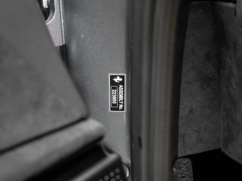 Certified 2024 Ferrari Roma image 15