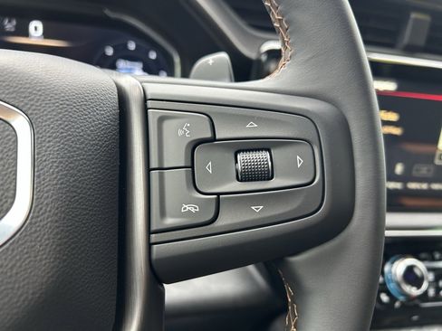 New 2025 GMC Sierra 1500 AT4 w/ AT4 Premium Package image 37