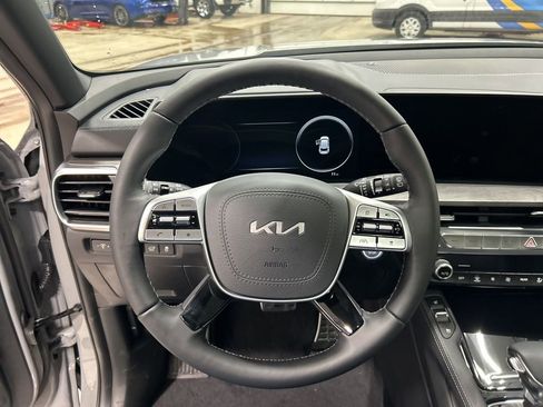 New 2025 Kia Telluride SX X-Line image 14