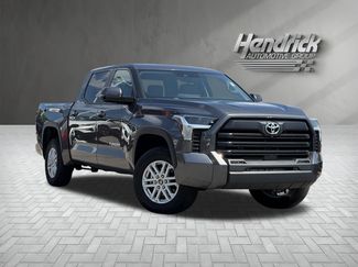 Used 2024 Toyota Tundra SR5 w/ Advanced Technology Package AWD/4WD video 2