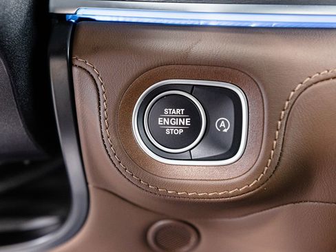 Used 2024 Mercedes-Benz GLE 63 AMG S image 17