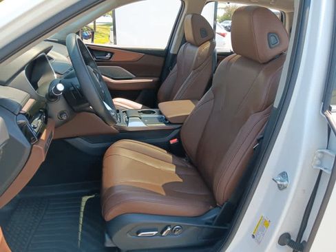 Used 2023 Acura MDX FWD w/ Technology Package image 18
