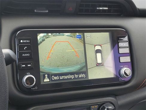 Certified 2024 Nissan Kicks SR w/ SR Premium Package image 18
