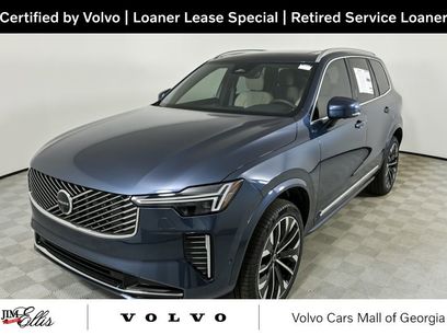 Certified 2026 Volvo XC90 B6 Plus w/ Protection Package Premier