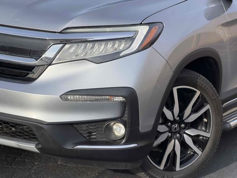 Used 2019 Honda Pilot Elite image 14