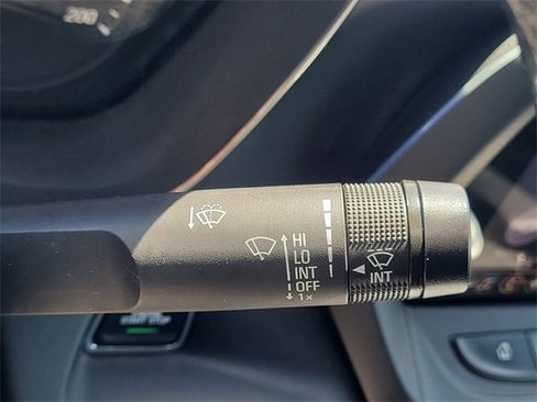 Used 2020 Chevrolet Camaro SS image 16