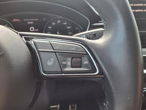 Used 2023 Audi A5 2.0T Premium w/ Convenience Package AWD/4WD image 17
