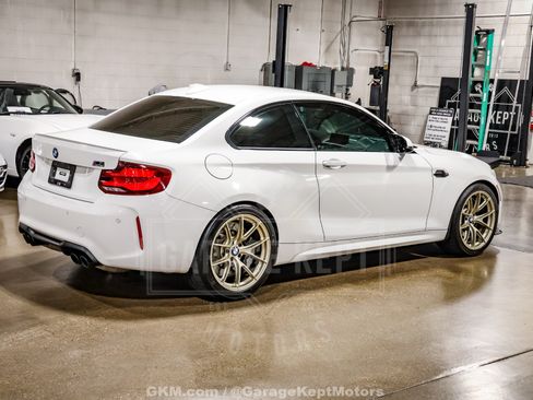 Used 2020 BMW M2 Competition w/ Executive Package RWD image 26