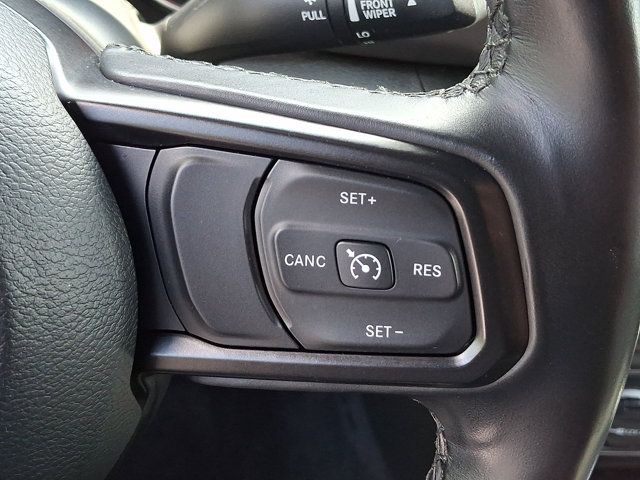 Used 2021 Jeep Wrangler Sport AWD/4WD image 20