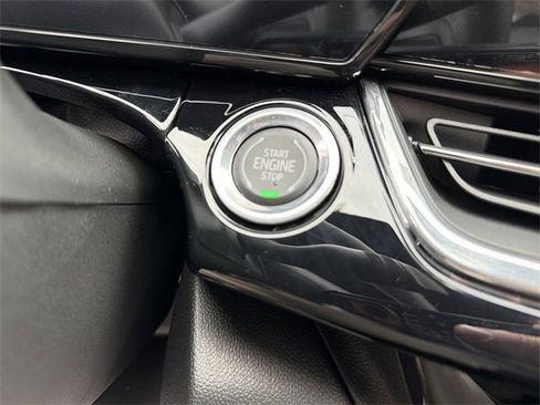 New 2026 Chevrolet Trax RS w/ Driver Confidence Package image 28