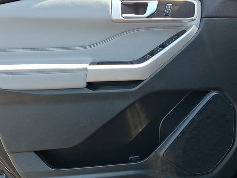 Certified 2023 Ford Explorer XLT w/ Equipment Group 202A AWD/4WD image 14