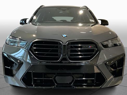 New 2026 BMW X5 M Competition w/ Executive Package AWD/4WD image 3