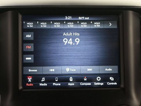 Used 2021 RAM 2500 Tradesman AWD/4WD image 21