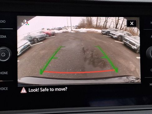 Certified 2021 Volkswagen Jetta SEL Premium image 18