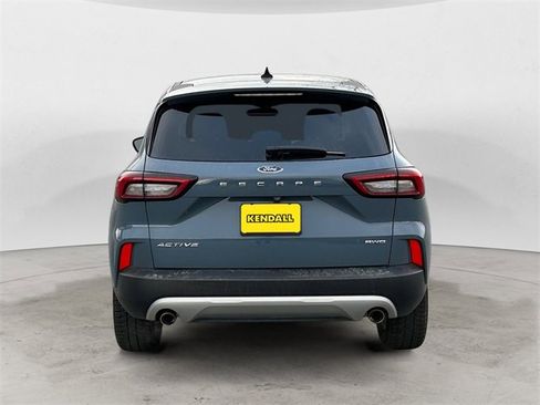 Used 2024 Ford Escape Active image 4