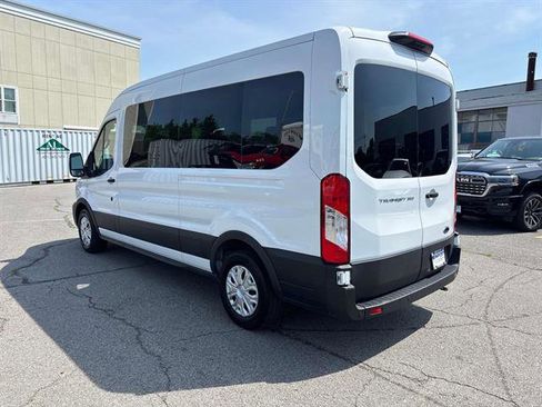 Used 2023 Ford Transit 350 XL image 5