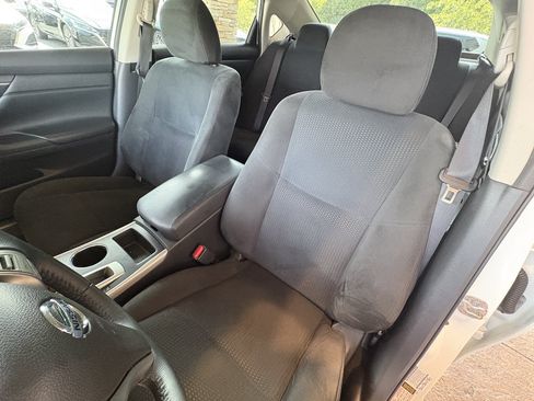 Used 2015 Nissan Altima 2.5 SV w/ Convenience Package FWD image 23