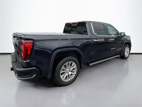 Used 2023 GMC Sierra 1500 Denali AWD/4WD image 5