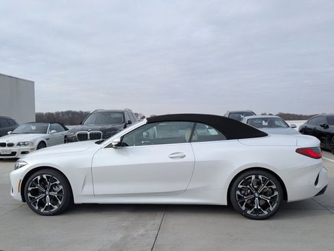 New 2026 BMW 430i xDrive 430i xDrive image 5