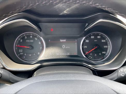 Used 2023 Chevrolet TrailBlazer ACTIV w/ Sun and Liftgate Package AWD/4WD image 20
