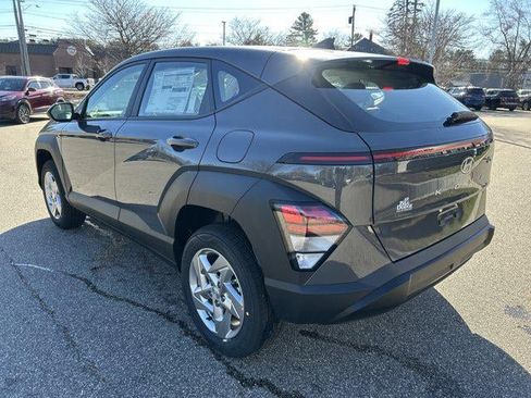 New 2026 Hyundai Kona SE image 33