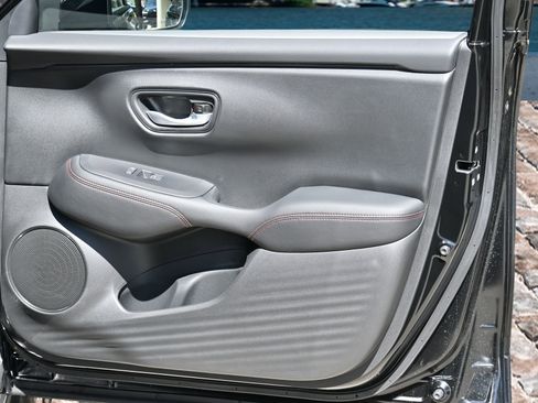 New 2026 Honda HR-V Sport image 16