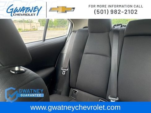 Used 2024 Toyota Corolla LE FWD image 23